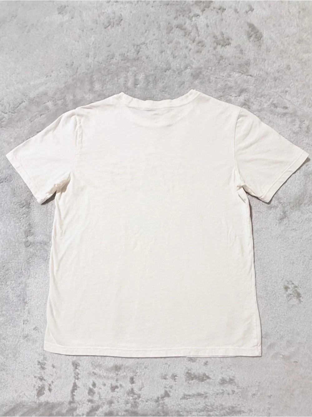 Gap Kids | White Logo T-Shirt | Size XL 14-15 | Classic Arch Graphic Tee